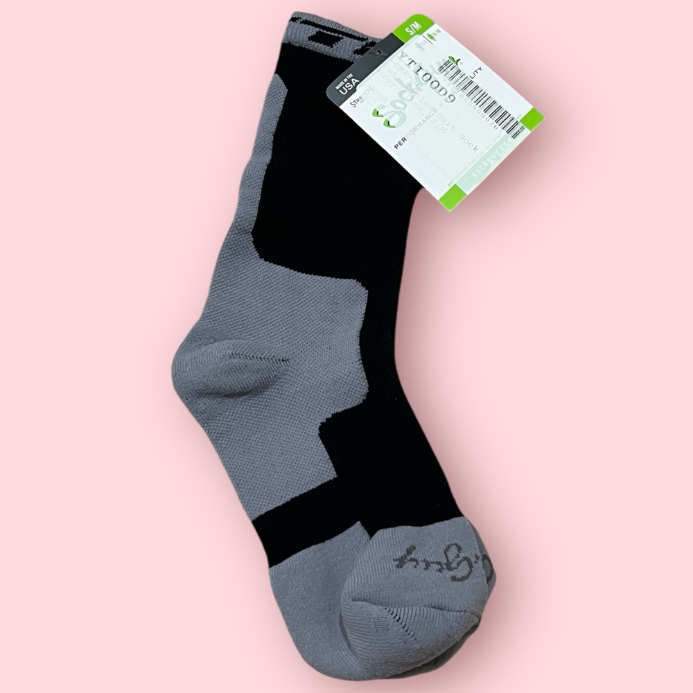 Sock Guy Yeti Cycling Sock